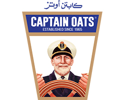 Captain Oats